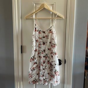 Garage Small dress- worn once